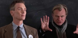 Nolan once admitted to sound mix issues in Oppenheimer