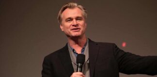 Nolan will not direct another superhero film