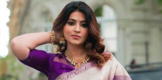 Not Sneha but this star actress was the first choice for GOAT