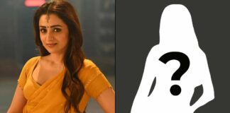 Not Trisha, THIS actress was the first choice for the special song in GOAT?