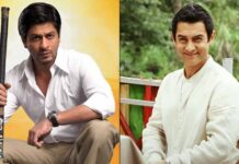On the occasion of Teacher's Day, take a look at our Bollywood stars playing some iconic teachers onscreen!