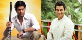 On the occasion of Teacher's Day, take a look at our Bollywood stars playing some iconic teachers onscreen!