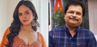 Palak Sindhwani Confirms Her Exit From Taarak Mehta Ka Ooltah Chashmah!