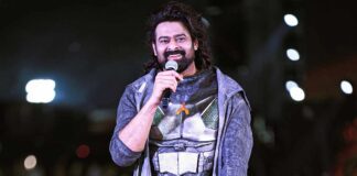 Prabhas is now the richest star of Tollywood