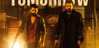 Prime Video Announces Global Streaming Premiere of Telugu Action Sci-Fi Thriller—Double iSmart, Starring Ram Pothineni and Sanjay Dutt; Streaming from Today