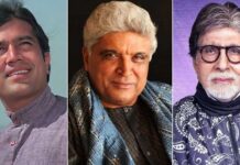 "Rajesh Khanna Was Difficult To Work With...": Javed Akhtar