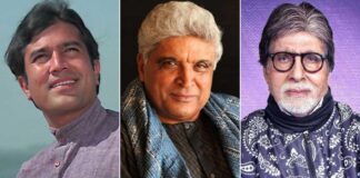 "Rajesh Khanna Was Difficult To Work With...": Javed Akhtar