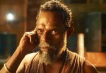 Rajinikanth's Jailer co-star Vinayakan arrested after argument with CISF staff