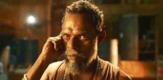 Rajinikanth's Jailer co-star Vinayakan arrested after argument with CISF staff