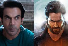 Rajkumar Rao talks about the release of Stree 3 and Bhediya 2