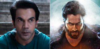 Rajkumar Rao talks about the release of Stree 3 and Bhediya 2