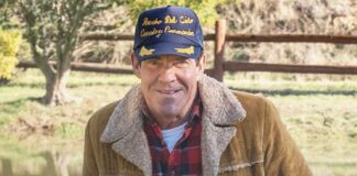 Reagan Box Office (North America): Dennis Quaid's Biographical Drama Has Recovered Over 96% Of Its Production Cost