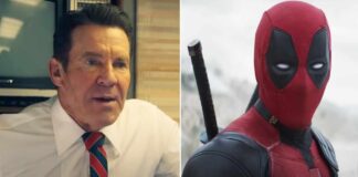 Reagan Box Office (North America): Indie Biopic Dethrones Marvel's Juggernaut Deadpool & Wolverine From Top Spot On Its First Thursday