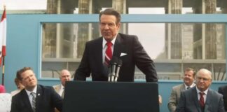 Reagan Box Office (North America): Set To Reach A Significant Milestone