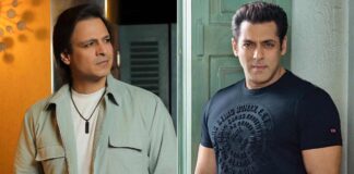 Remember when Vivek Oberoi publicly apologized to Salman Khan at an award function?