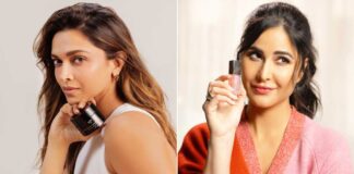 Report Card 2024: Deepika Padukone's 82°E In 25.1 Crore Loss While Katrina Kaif's Kay Beauty To Grow By 62%.