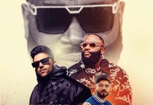 Rich Life Music Video Released: The Biggest Indo-American Collaboration in Music History