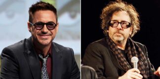 Robert Downey Jr. almost became Batman