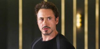 Robert Downey Jr. had a huge role behind Iron Man's success