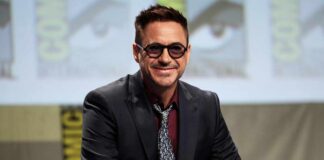 Robert Downey Jr. left Marvel but joined back