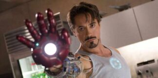 Robert Downey Jr. once spoke about thoughts of rejecting the Iron Man role