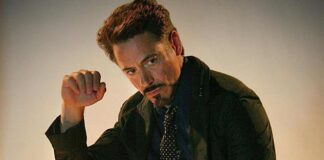 Robert Downey Jr. was once detained in Japan