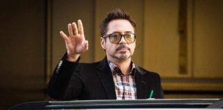 Robert Downey Jr was scared of Marvel films destroying his acting skills