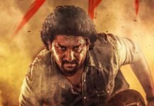 Saripodhaa Sanivaaram Box Office Collection Day 9: Nani Is Only 5.09 Crore Away To Beat His Last Release Hi Nanna!