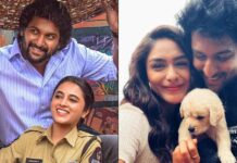 Saripodhaa Sanivaaram Box Office Collection Day 6: Nani Earns 79% Of Hi Nanna's Lifetime Already!