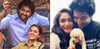 Saripodhaa Sanivaaram Box Office Collection Day 6: Nani Earns 79% Of Hi Nanna's Lifetime Already!