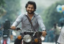 Saripodhaa Sanivaaram OTT Release Update: Where & When To Expect This Actioner Starring Nani On The Small Screen Here is when and where you can watch Nani’s Saripodhaa Sanivaaram online!