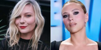 Scarlett Johansson wanted to star in Jumanji