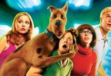 Did you know that Scooby-Doo almost got an R-Rating?