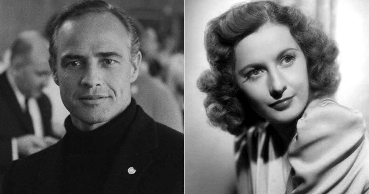 Scorsese once talked about his dream list of actors