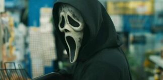 Scream Box Office