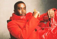 Season "Diddy" Combs Arrested