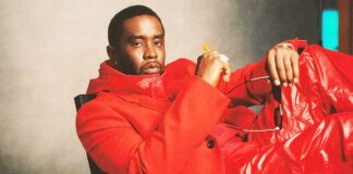 Season "Diddy" Combs Arrested