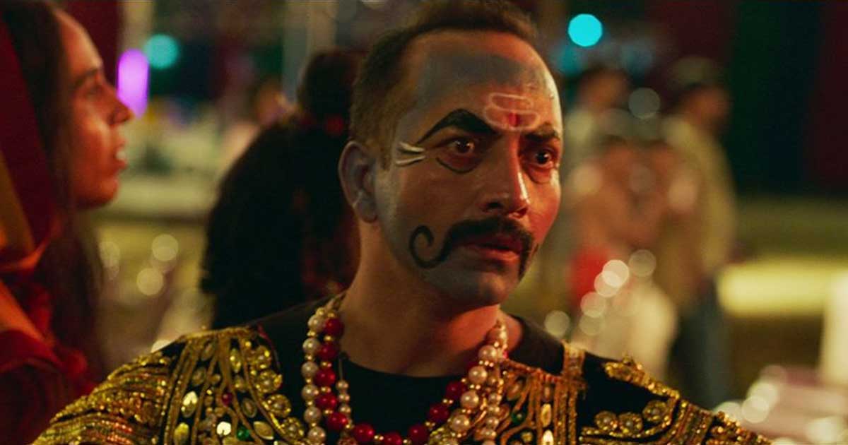 Sector 36 Movie Review: Vikrant Massey & Deepak Dobriyal Bring Another Casual Retelling Of Nithari Kaand 