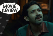 Sector 36 Movie Review