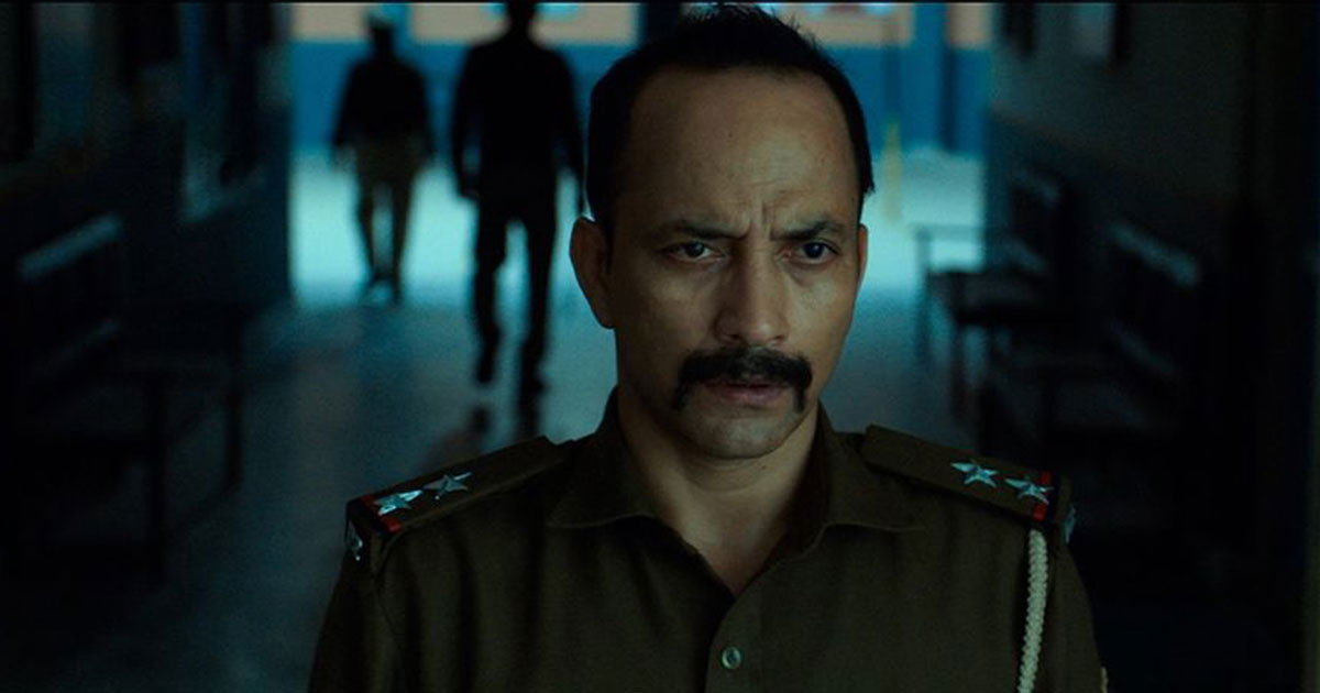 Sector 36 Movie Review: Vikrant Massey & Deepak Dobriyal Bring Another Casual Retelling Of Nithari Kaand 