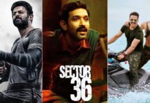 Sector 36 OTT Verdict: Vikrant Massey Registers 125% More Views Than Prabhas’s Salaar, Bade Miyan Chote Miyan & 10 Other Hindi Biggies!