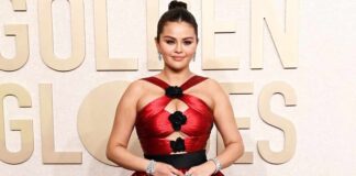 Selena Gomez Net Worth 2024