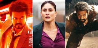 September 2024 Box Office: Hindi Films To Earn Only 10% Of 2023's Jawan Month, 1000 Crore Total From South