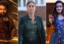September 2024 Box Office: Stree 2's 141% Higher Earnings Than GOAT + Devara + Every Single Hindi Film