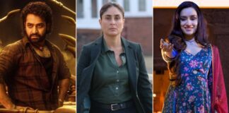 September 2024 Box Office: Stree 2's 141% Higher Earnings Than GOAT + Devara + Every Single Hindi Film
