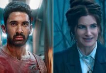 September OTT Releases On Disney+Hotstar: From Kill To Agatha All Along