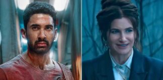 September OTT Releases On Disney+Hotstar: From Kill To Agatha All Along