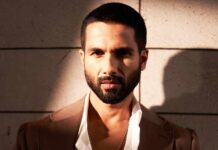 Shahid Kapoor once shocked everyone with his comments on his love life