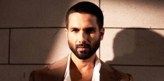 Shahid Kapoor once shocked everyone with his comments on his love life