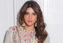 Shama Sikander had a hard time after quitting TV
